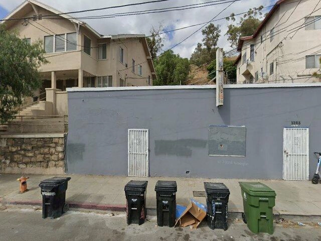 House image located at Los Angeles, CA 90012