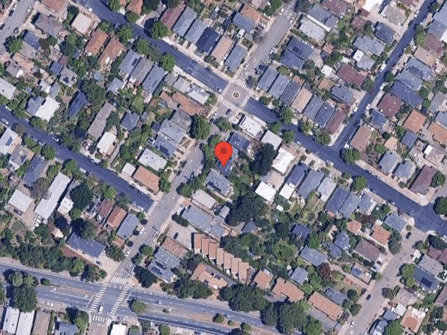 House image located at Oakland, CA 94618