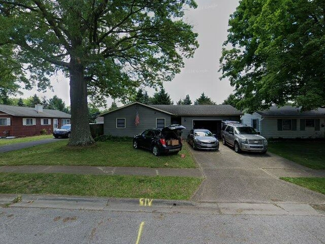 House image located at Reynoldsburg, OH 43068