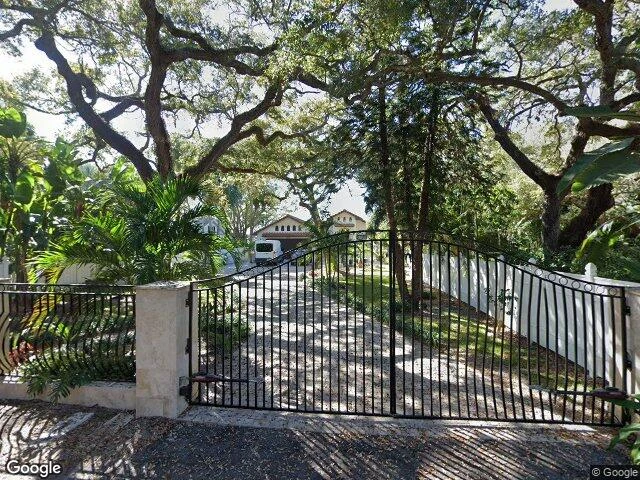 House image located at Saint Petersburg, FL 33710