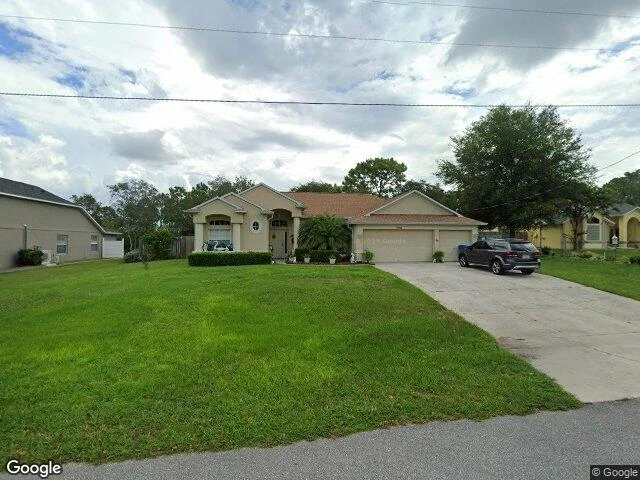 House image located at Spring Hill, FL 34609