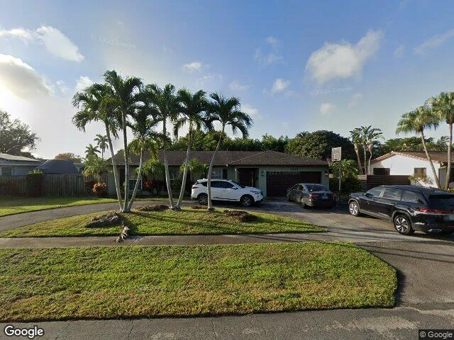 House image located at Fort Lauderdale, FL 33317