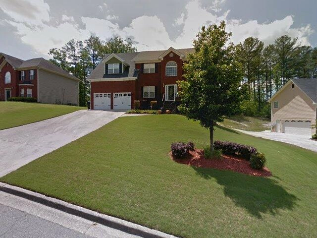 House image located at Marietta, GA 30064