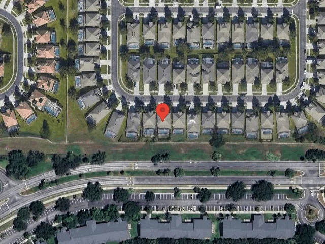 House image located at Kissimmee, FL 34747