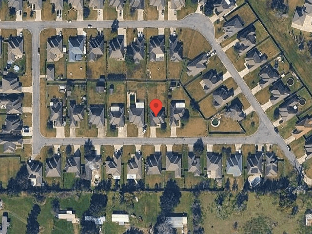 House image located at Gonzales, LA 70737
