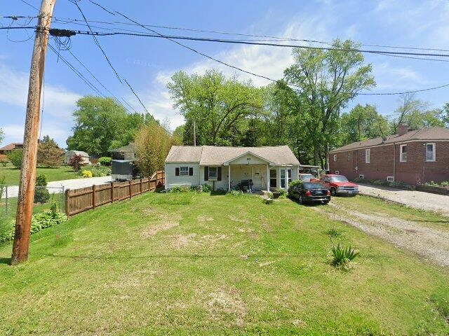 House image located at Belleville, IL 62220