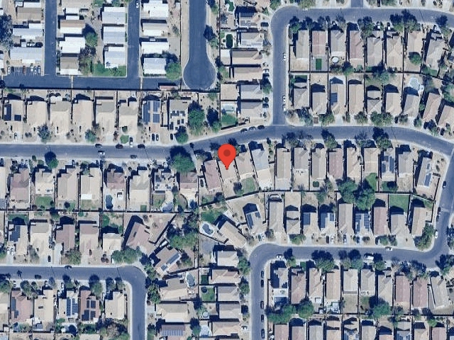 House image located at Litchfield Park, AZ 85340