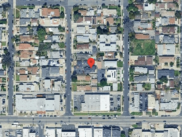 House image located at North Hollywood, CA 91601