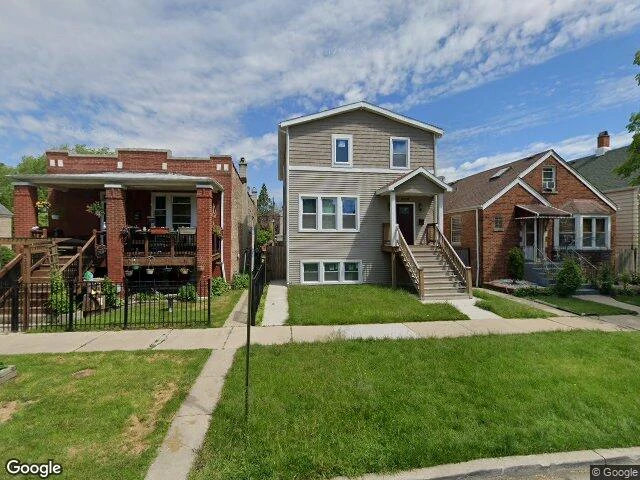 House image located at Cicero, IL 60804