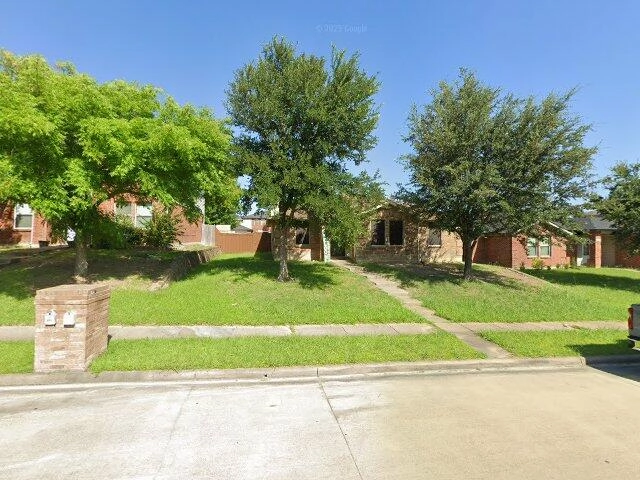 House image located at Mesquite, TX 75181