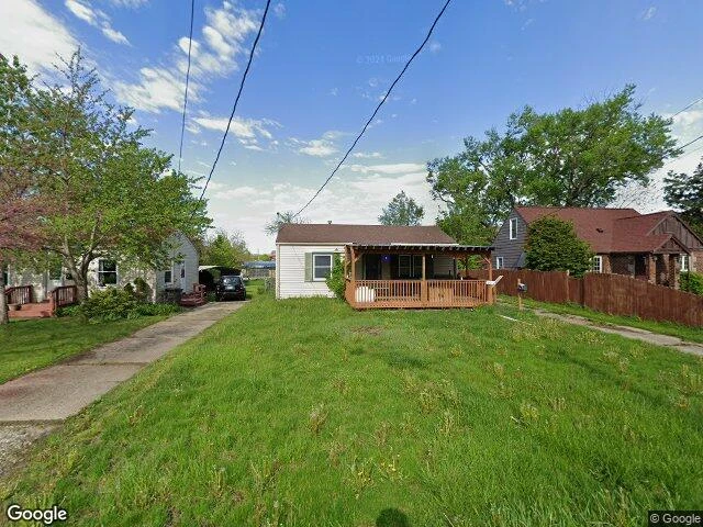 House image located at Des Moines, IA 50317