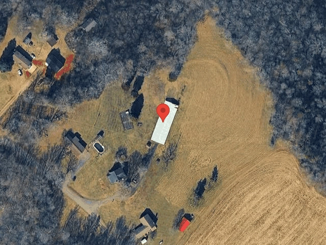 House image located at Hollister, NC 27844