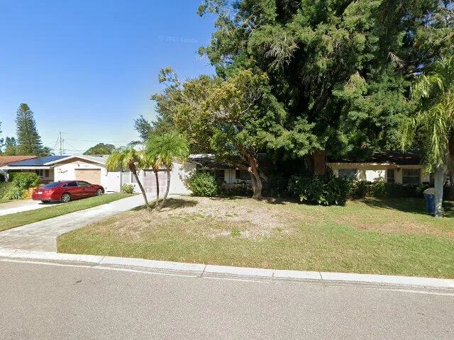 House image located at Saint Petersburg, FL 33710