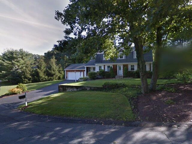 House image located at North Attleboro, MA 02760