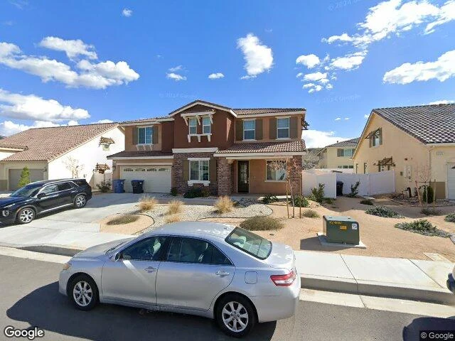 House image located at Palmdale, CA 93551