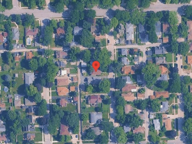 House image located at Joliet, IL 60435