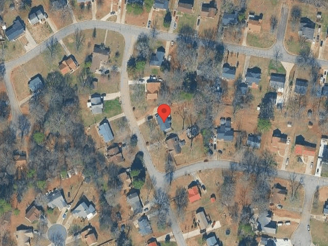 House image located at Charlotte, NC 28217