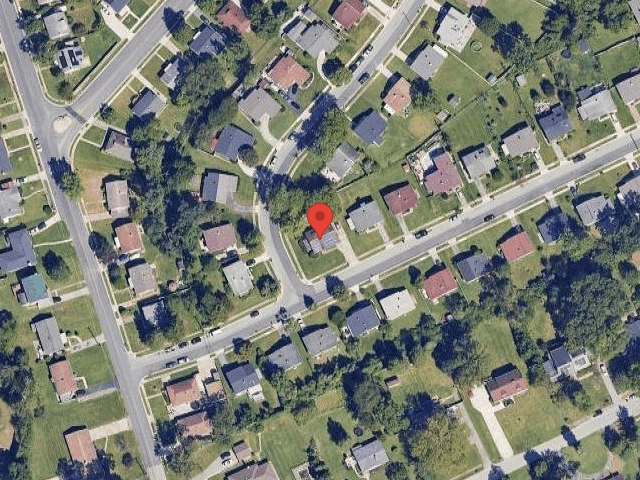 House image located at Pikesville, MD 21208