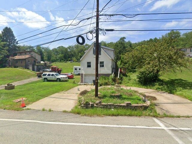 House image located at Sewickley, PA 15143