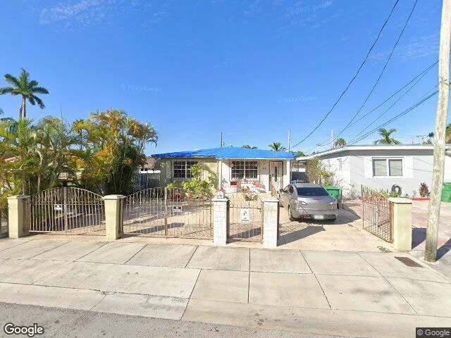 House image located at Miami, FL 33125