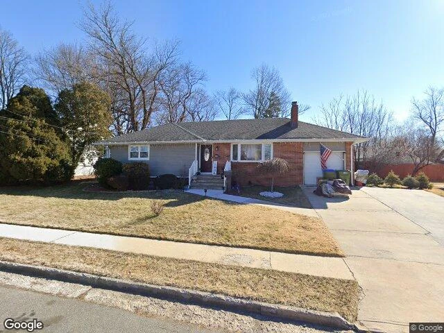 House image located at Edison, NJ 08837