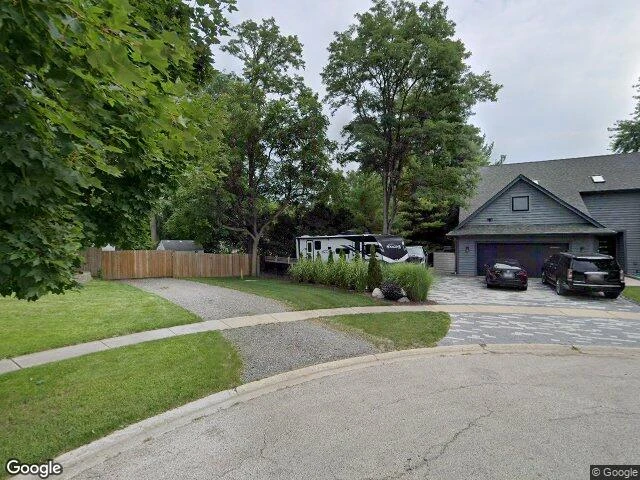 House image located at Grayslake, IL 60030