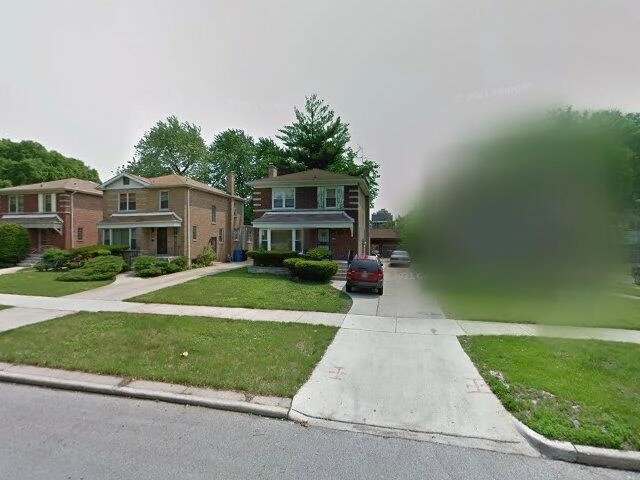 House image located at Chicago, IL 60649