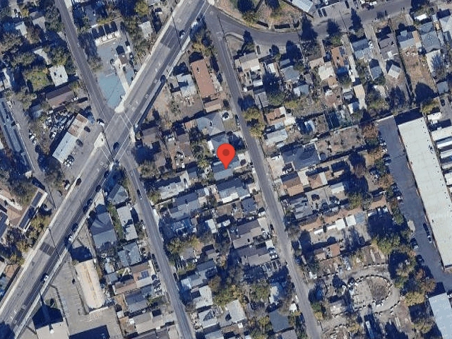 House image located at Stockton, CA 95205