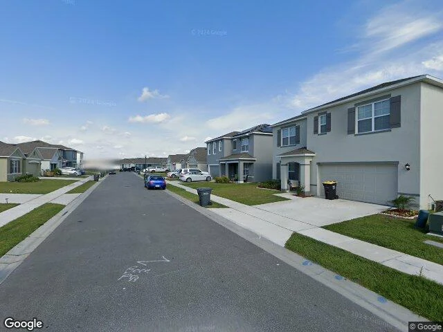 House image located at Davenport, FL 33896