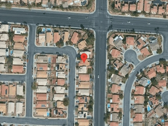 House image located at Las Vegas, NV 89131