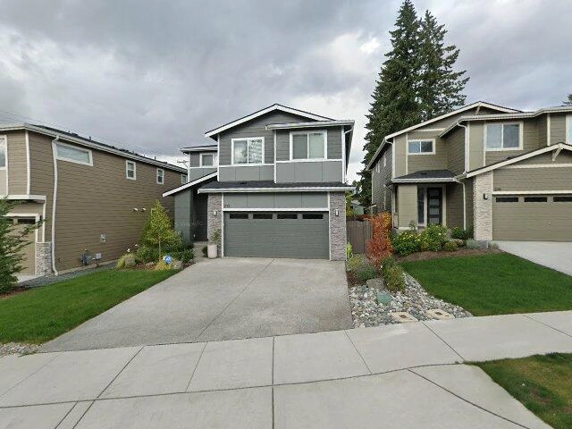 House image located at Bothell, WA 98012