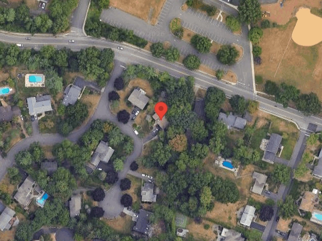 House image located at Hillsdale, NJ 07642