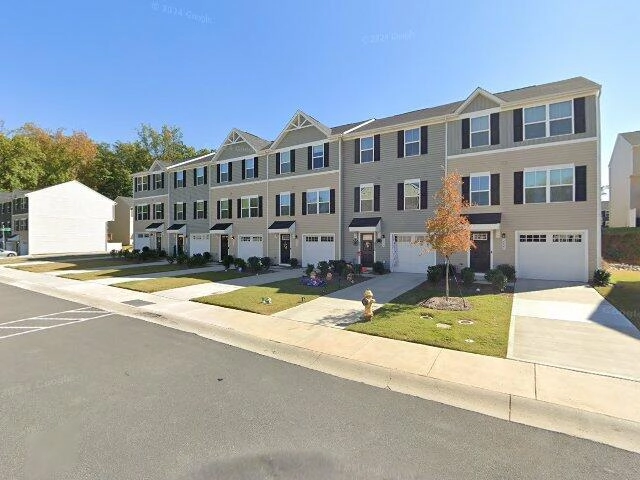 House image located at Charlotte, NC 28269