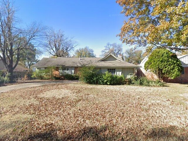House image located at Tulsa, OK 74135