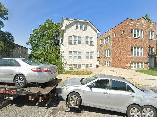 House image located at Forest Park, IL 60130