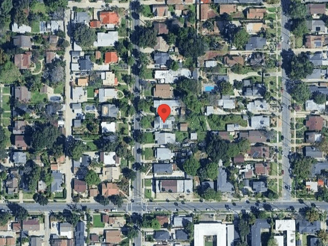 House image located at Pasadena, CA 91104