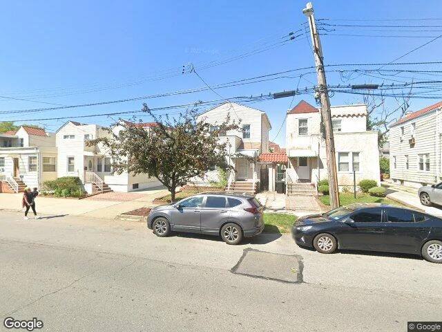 House image located at Springfield Gardens, NY 11413