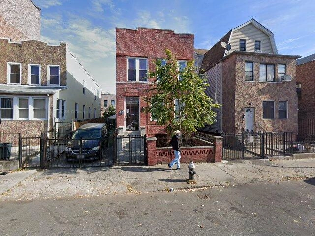 House image located at Brooklyn, NY 11212