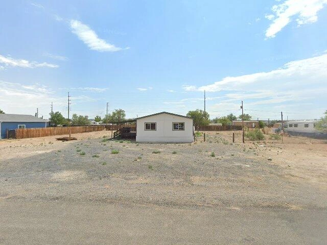 House image located at Silver Springs, NV 89429