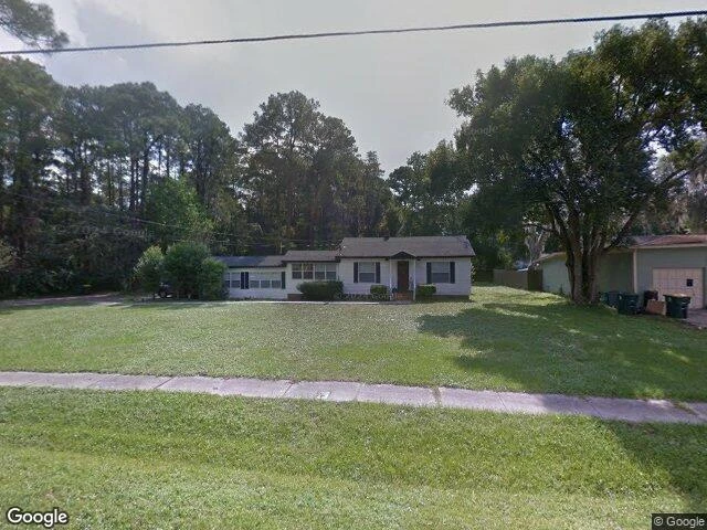 House image located at Jacksonville, FL 32246