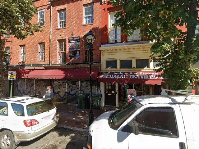 House image located at Baltimore, MD 21201