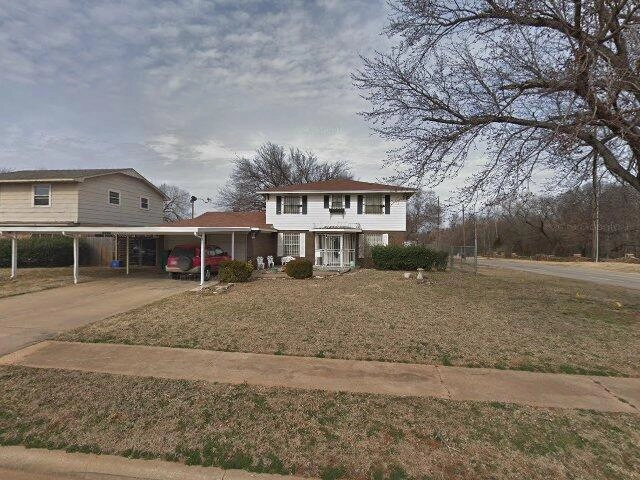 House image located at Oklahoma City, OK 73114