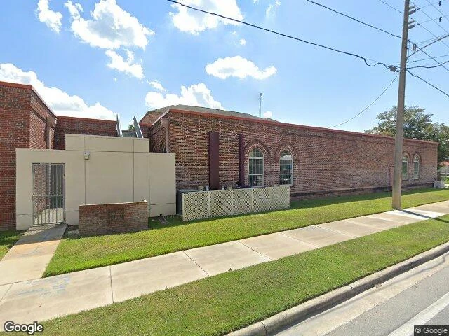 House image located at Trenton, FL 32693