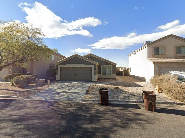 House image located at Florence, AZ 85132