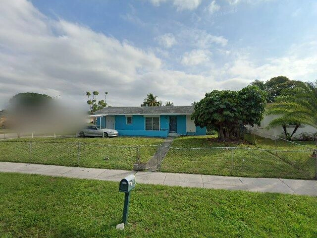 House image located at Miami Gardens, FL 33056