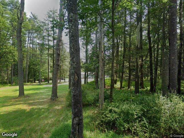 House image located at Eldred, NY 12732