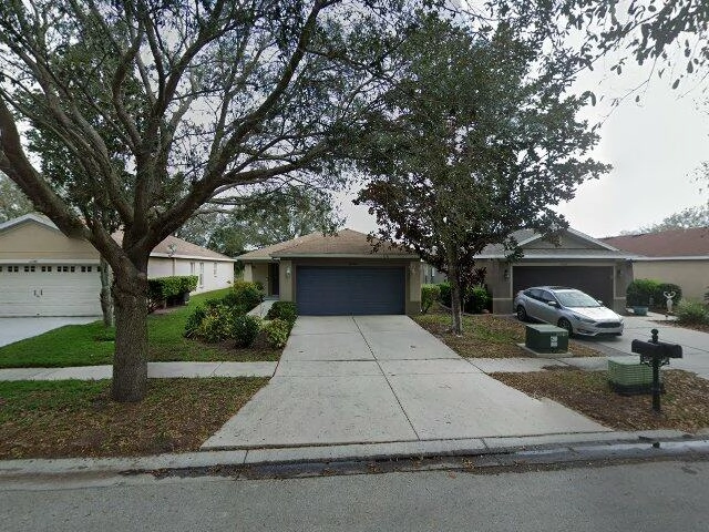 House image located at Riverview, FL 33569