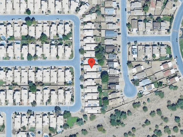 House image located at Glendale, AZ 85308