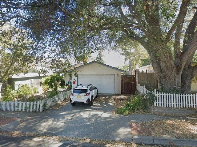 House image located at San Luis Obispo, CA 93401
