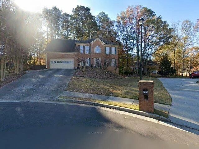 House image located at Lawrenceville, GA 30043